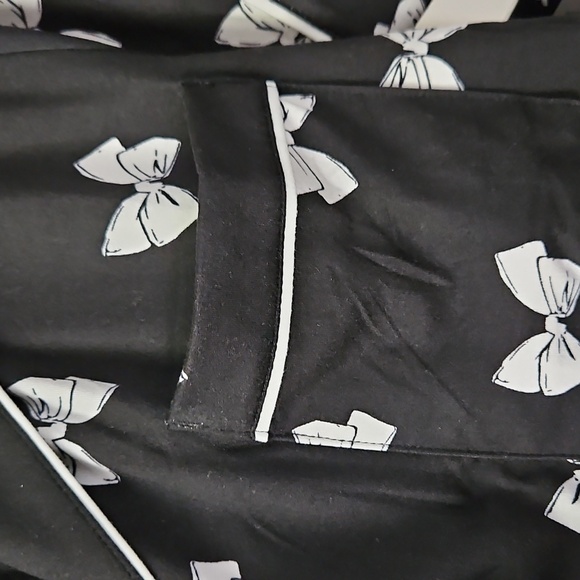 Kate Spade NY NWT Pajama Set - Picture 3 of 6